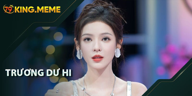 Trương Dư Hi